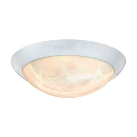 Westinghouse 11 WHT Ceil Fixture 61066